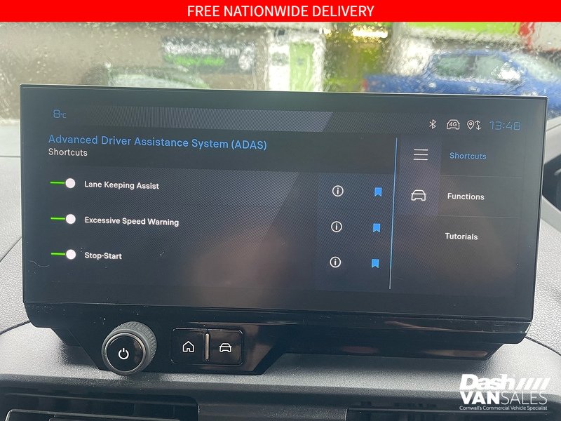 Used Peugeot Partner 2024 for sale - 77394936: Photo 27