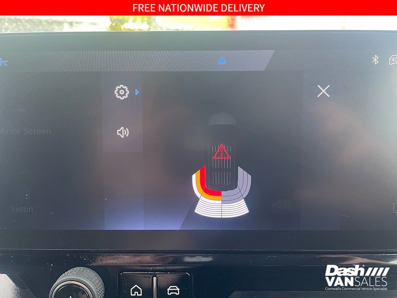 Used Peugeot Partner 2024 for sale - 77394936: Photo 28