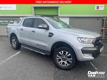 Used Ford Ranger 2019 for sale - 76157794: Photo