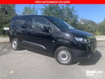 Used Toyota ProAce 2022 for sale - 76157826: Photo
