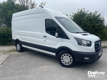 Used Ford Transit 2023 for sale - 78888013: Photo