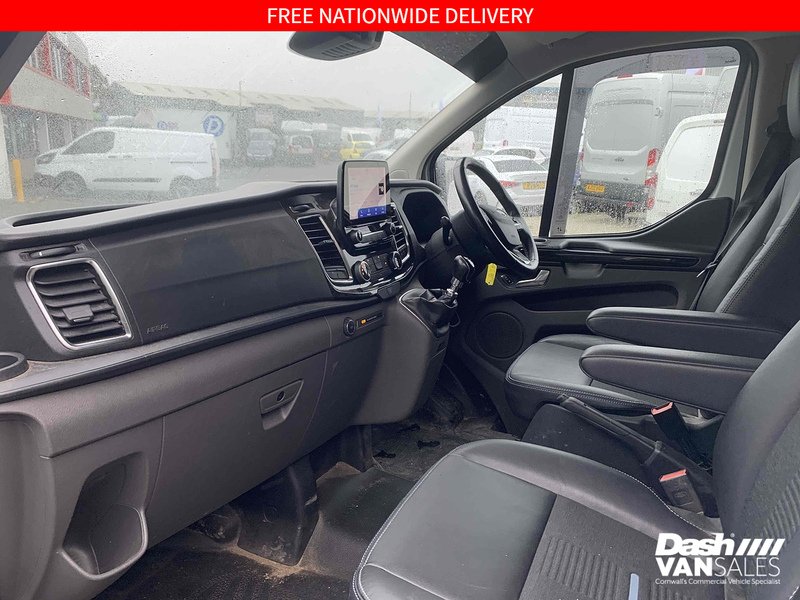 Used Ford Transit Custom 2021 for sale - 76157812: Photo 11