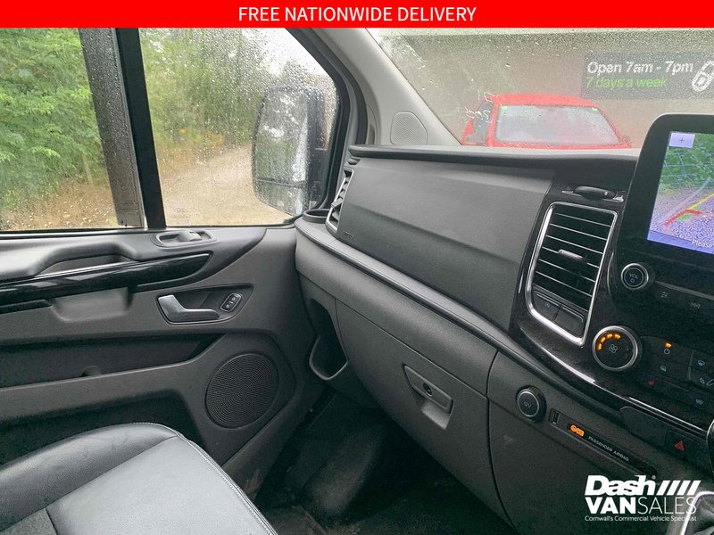 Used Ford Transit Custom 2021 for sale - 76157812: Photo 14