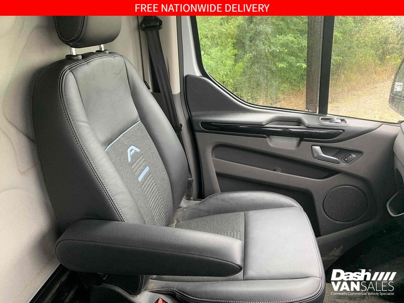 Used Ford Transit Custom 2021 for sale - 76157812: Photo 15
