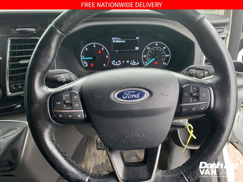 Used Ford Transit Custom 2021 for sale - 76157812: Photo 16
