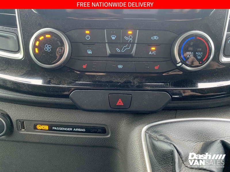 Used Ford Transit Custom 2021 for sale - 76157812: Photo 18