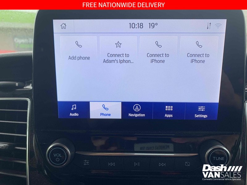 Used Ford Transit Custom 2021 for sale - 76157812: Photo 20