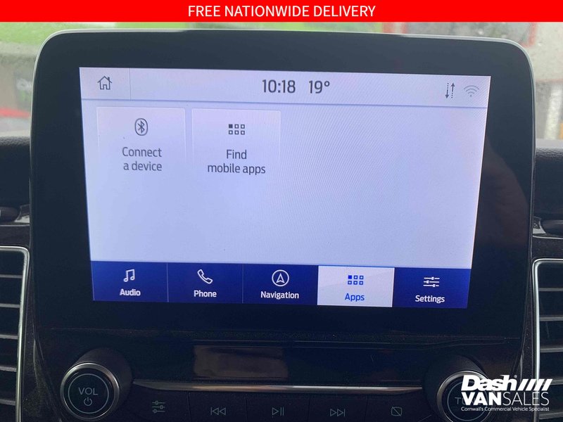 Used Ford Transit Custom 2021 for sale - 76157812: Photo 22