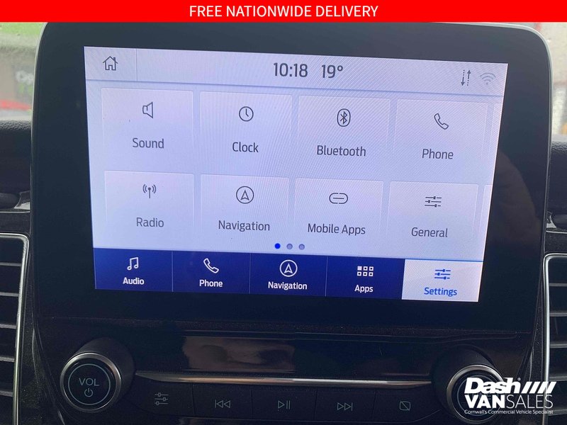 Used Ford Transit Custom 2021 for sale - 76157812: Photo 23