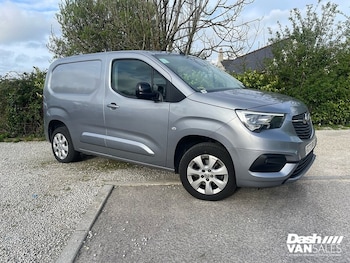 Used Vauxhall Combo 2023 for sale - 78711970: Photo