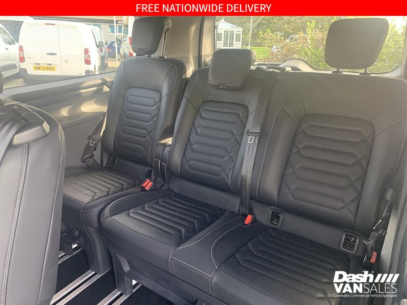 Used Ford Tourneo Custom 2024 for sale - 76157818: Photo 13
