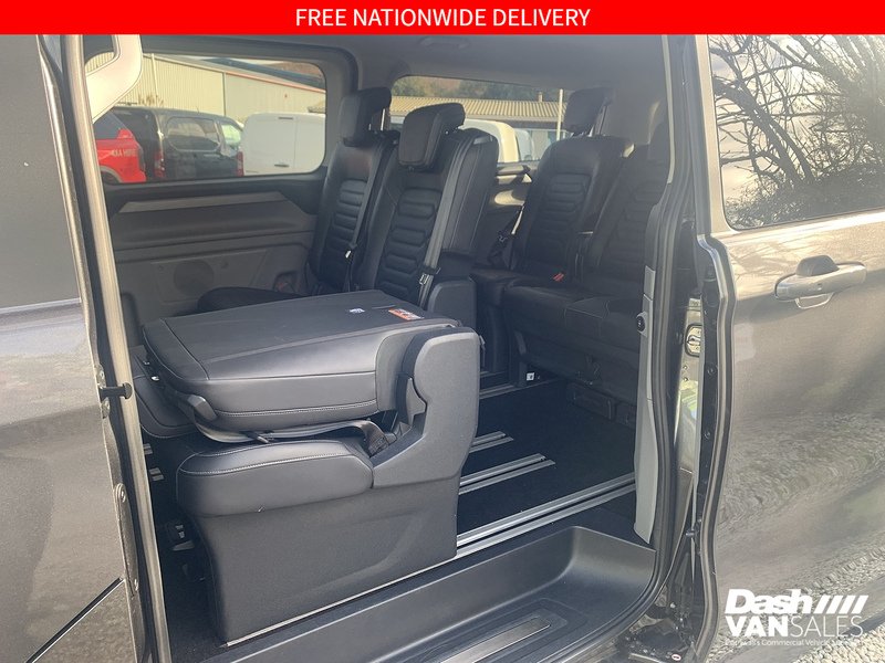 Used Ford Tourneo Custom 2024 for sale - 76157818: Photo 14