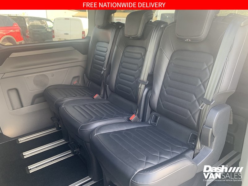 Used Ford Tourneo Custom 2024 for sale - 76157818: Photo 15