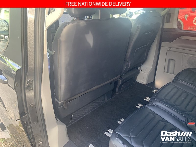 Used Ford Tourneo Custom 2024 for sale - 76157818: Photo 16