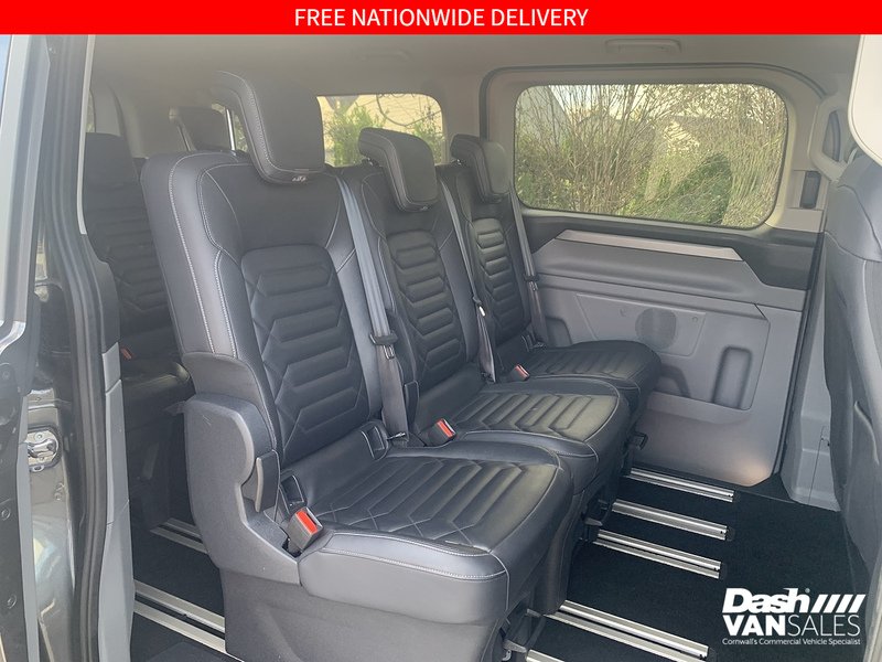 Used Ford Tourneo Custom 2024 for sale - 76157818: Photo 17