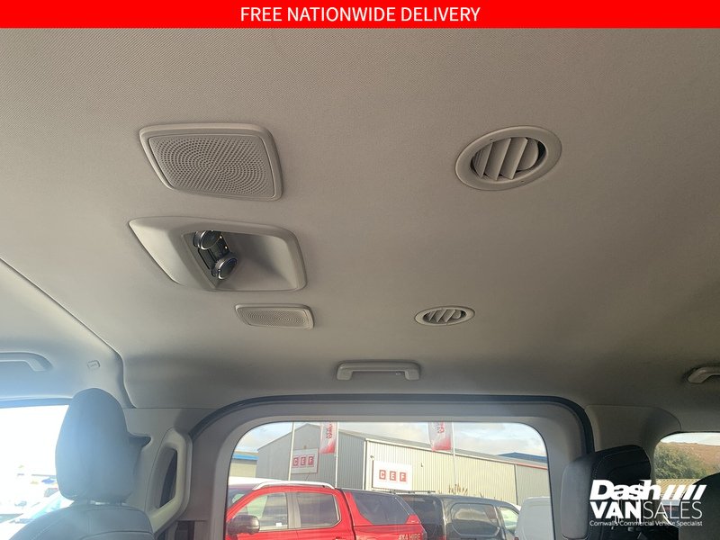 Used Ford Tourneo Custom 2024 for sale - 76157818: Photo 23