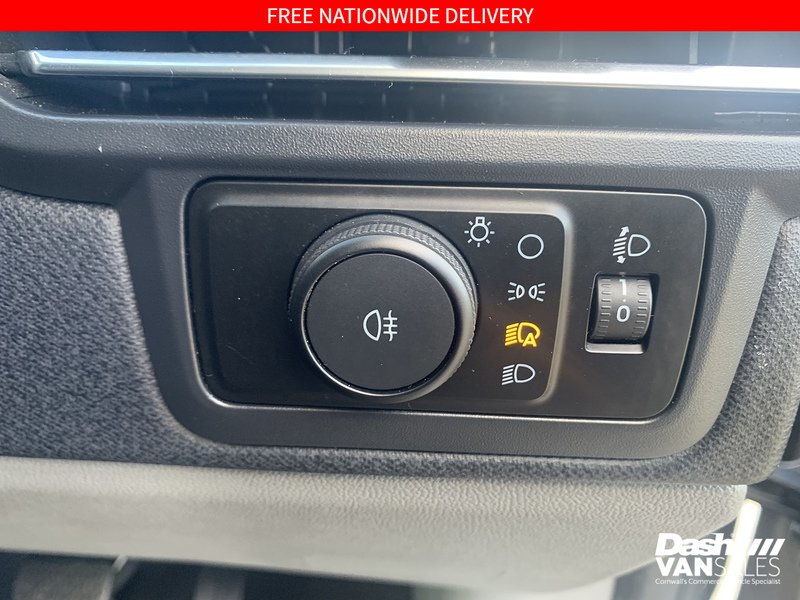 Used Ford Tourneo Custom 2024 for sale - 76157818: Photo 25