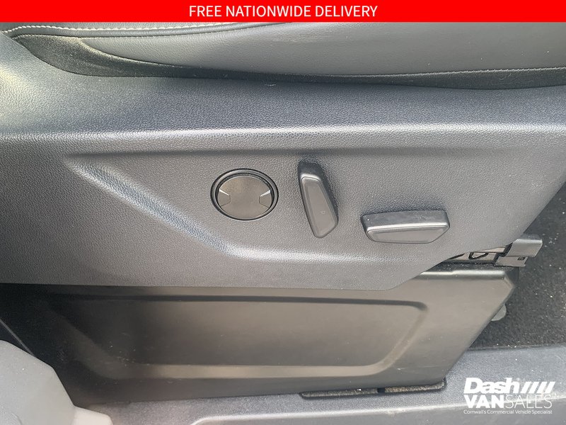 Used Ford Tourneo Custom 2024 for sale - 76157818: Photo 26