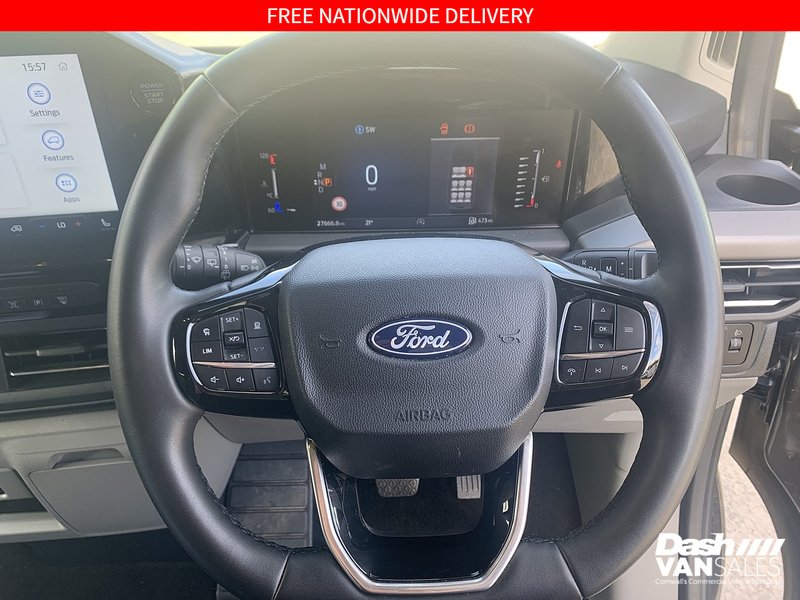 Used Ford Tourneo Custom 2024 for sale - 76157818: Photo 27