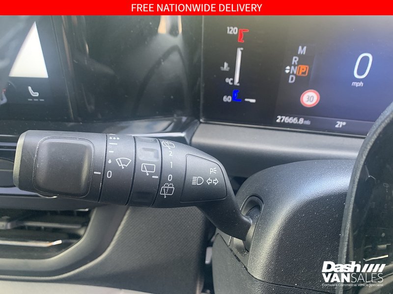 Used Ford Tourneo Custom 2024 for sale - 76157818: Photo 31