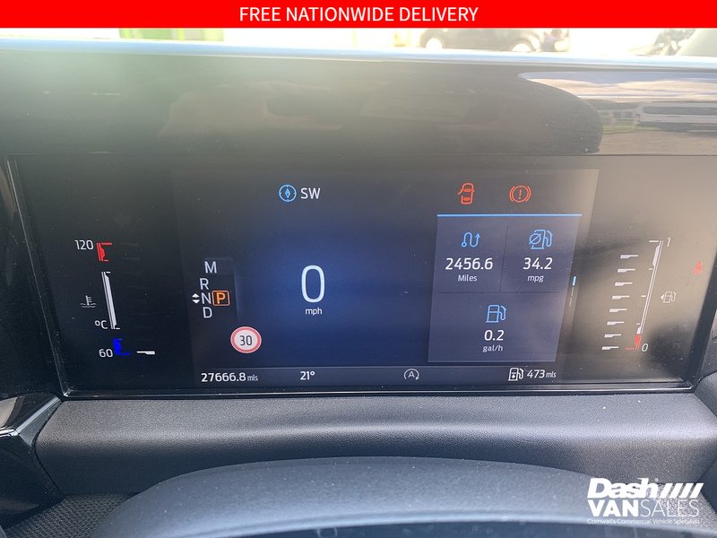 Used Ford Tourneo Custom 2024 for sale - 76157818: Photo 32