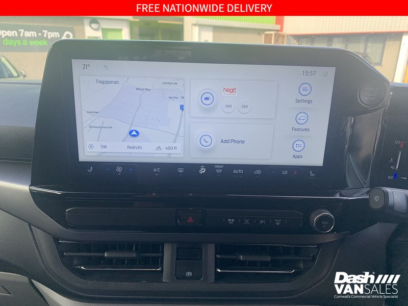 Used Ford Tourneo Custom 2024 for sale - 76157818: Photo 34