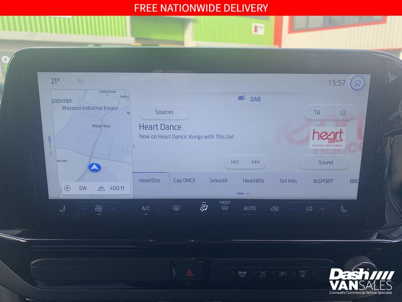 Used Ford Tourneo Custom 2024 for sale - 76157818: Photo 35