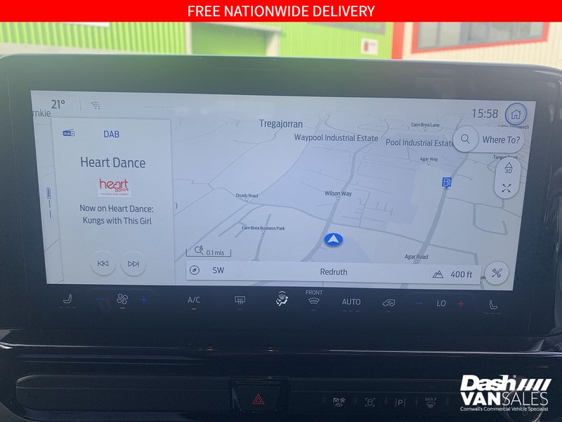 Used Ford Tourneo Custom 2024 for sale - 76157818: Photo 36