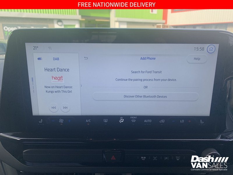 Used Ford Tourneo Custom 2024 for sale - 76157818: Photo 37