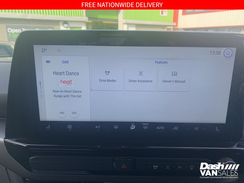 Used Ford Tourneo Custom 2024 for sale - 76157818: Photo 39