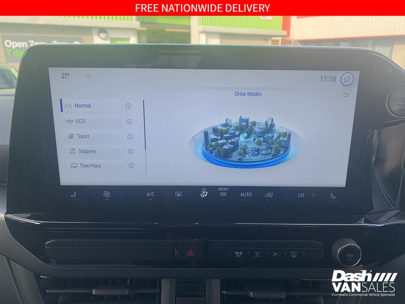 Used Ford Tourneo Custom 2024 for sale - 76157818: Photo 40