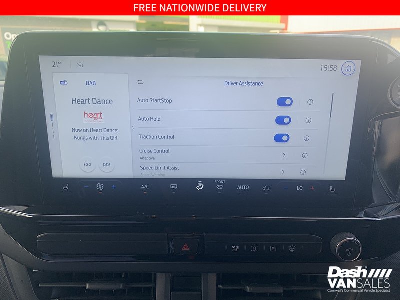 Used Ford Tourneo Custom 2024 for sale - 76157818: Photo 41