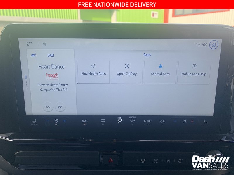 Used Ford Tourneo Custom 2024 for sale - 76157818: Photo 42