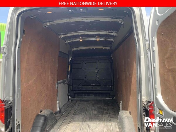 Used Ford Transit 2022 for sale - 76157802: Photo 10