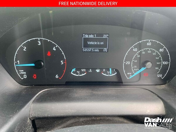 Used Ford Transit 2022 for sale - 76157802: Photo 11