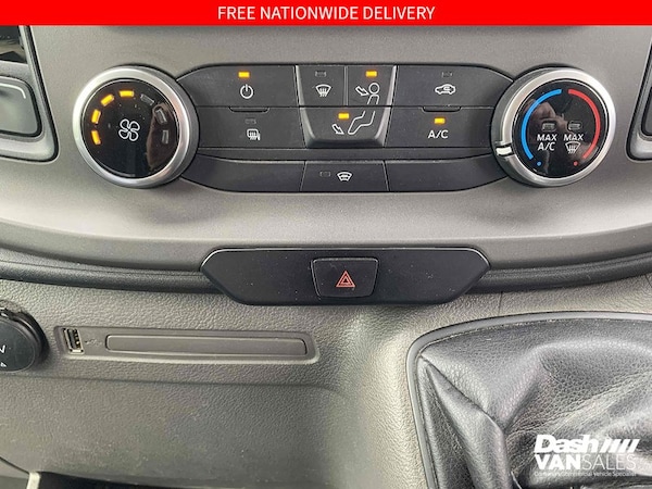 Used Ford Transit 2022 for sale - 76157802: Photo 12