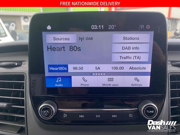 Used Ford Transit 2022 for sale - 76157802: Photo 13