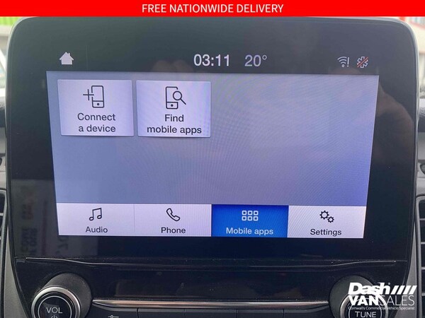 Used Ford Transit 2022 for sale - 76157802: Photo 15