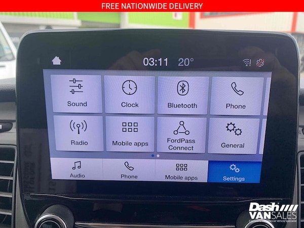 Used Ford Transit 2022 for sale - 76157802: Photo 16