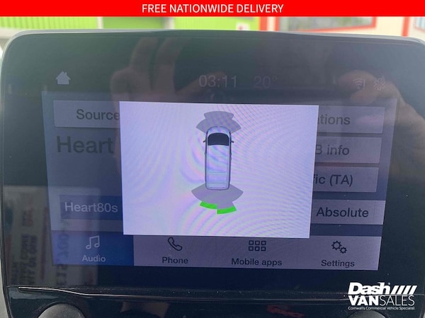 Used Ford Transit 2022 for sale - 76157802: Photo 17