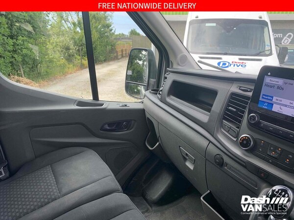 Used Ford Transit 2022 for sale - 76157802: Photo 18