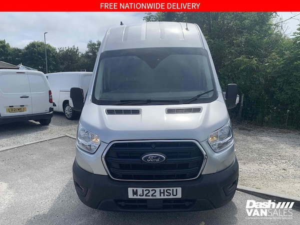 Used Ford Transit 2022 for sale - 76157802: Photo 5