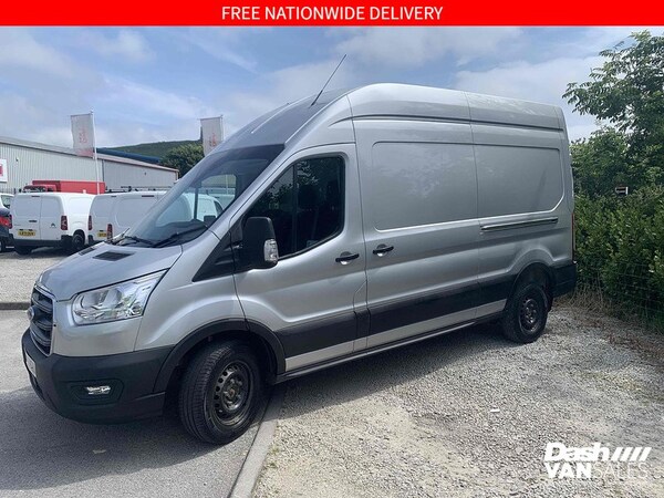Used Ford Transit 2022 for sale - 76157802: Photo 6