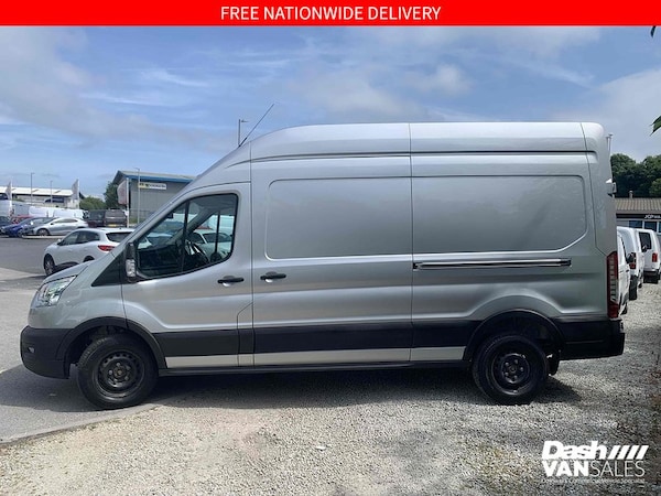 Used Ford Transit 2022 for sale - 76157802: Photo 7