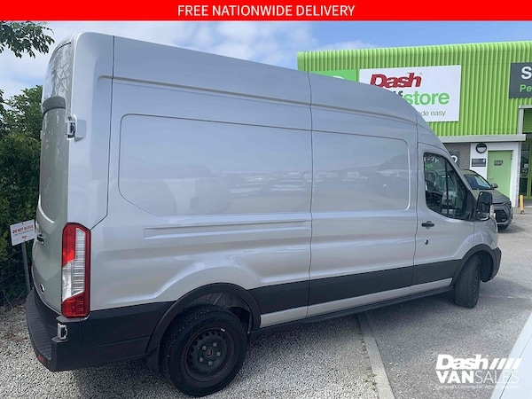 Used Ford Transit 2022 for sale - 76157802: Photo 9