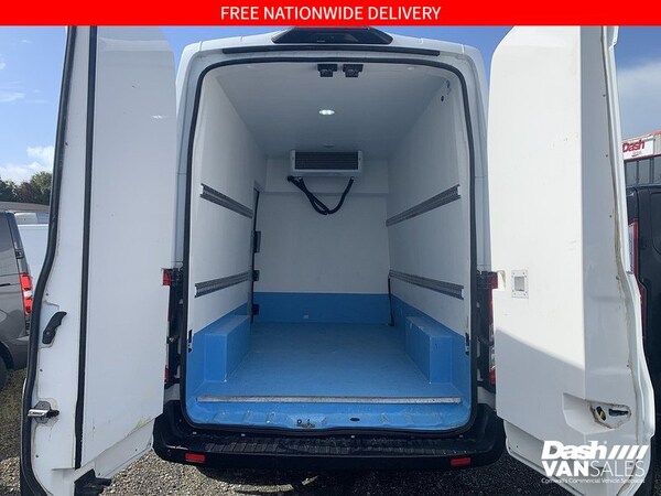 Used Ford Transit 2022 for sale - 76157832: Photo 10