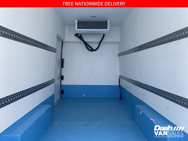 Used Ford Transit 2022 for sale - 76157832: Photo 11