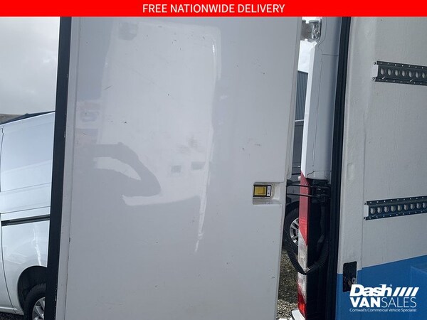 Used Ford Transit 2022 for sale - 76157832: Photo 12