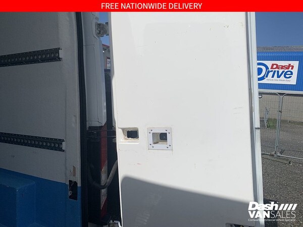 Used Ford Transit 2022 for sale - 76157832: Photo 13