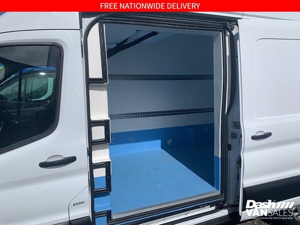 Used Ford Transit 2022 for sale - 76157832: Photo 15